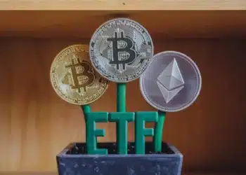 ETF fondy získavajú na sile
