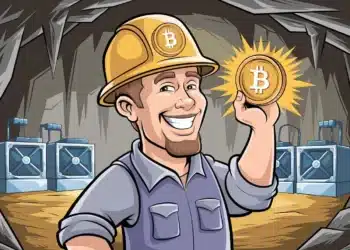 Úspešný sólo ťažiar BTC