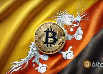 bhutan-Bitcoin