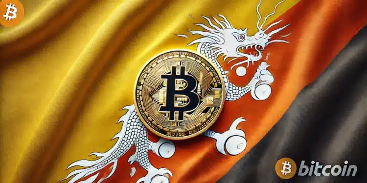 bhutan-Bitcoin