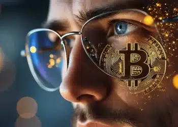 Bitcoin investícia