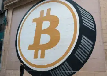 Bitcoin logo