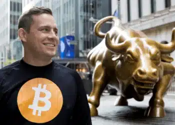 Bitcoin Wall Street