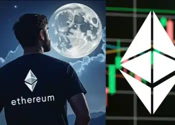 Ethereum investor