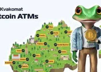 Kvakomat