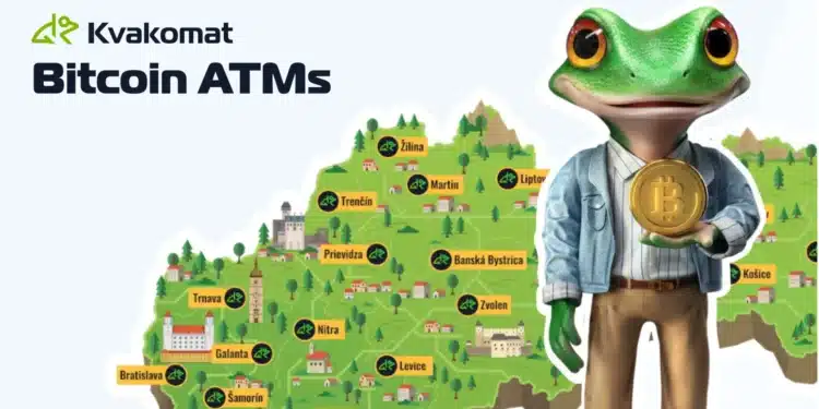 Kvakomat