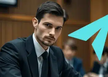 Pavel Durov, Telegram