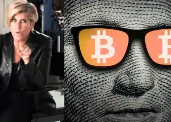 Suzane Orman a Bitcoin