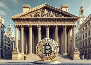 Akceptácia Bitcoinu