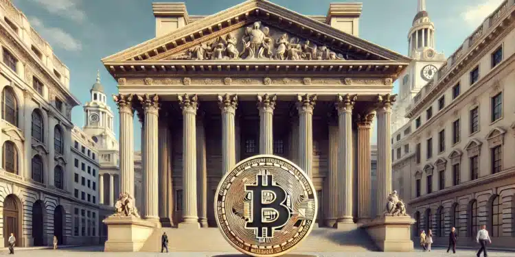 Akceptácia Bitcoinu