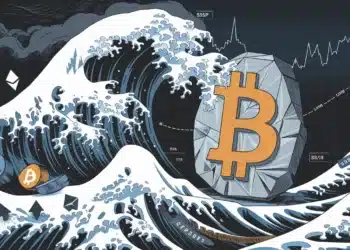 BTC ubránil 60000
