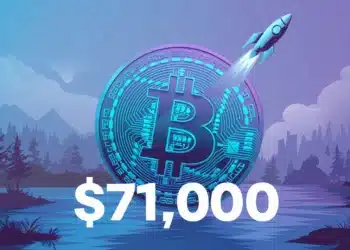Prehľad trhu: Bitcoin konečne pokoril métu $70 000!