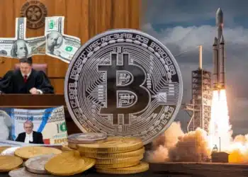 Bitcoin FUD