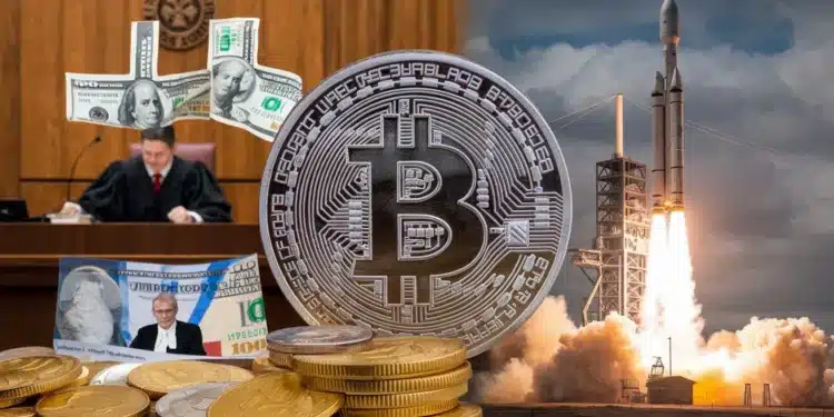Bitcoin FUD