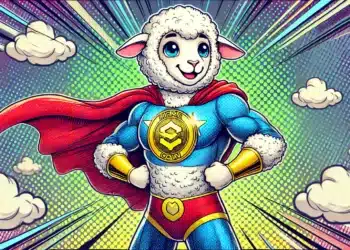 Stane sa GOAT najväčšou meme kryptomenou? Záujem je obrovský!