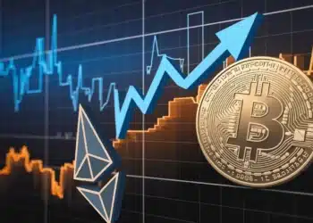 Ethereum v tieni Bitcoinu