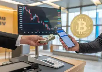 Investori realizujú zisky