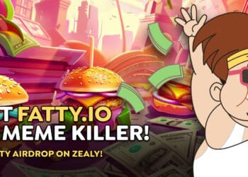 Blíži sa obrovský MEME bullrun? Vďaka Fatty.io získate značnú výhodu!
