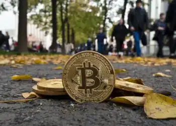 Záujem verejnosti o BTC je slabý