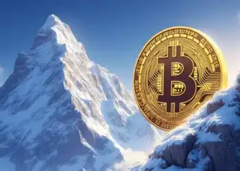 Bitcoin rastie smerom nahor
