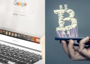 Bitcoin vyhľadávanie