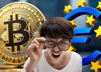 ECB a Bitcoin