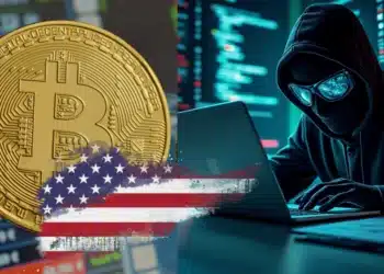 Hacker Bitcoin USA