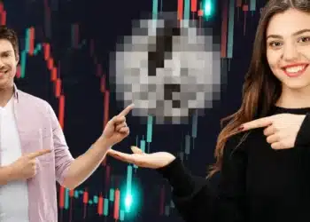 obľúbená kryptomena