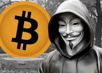 Satoshi Nakamoto