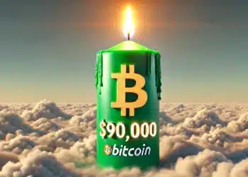 BTC útočí na 90.000