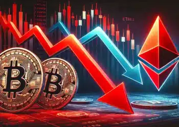 BTC našiel nové lokálne dno