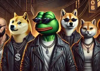 Solana prekonala významný míľnik – Môžu za to memecoiny?