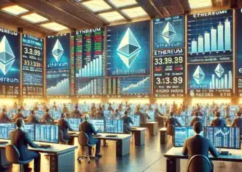 Záujem o Ethereum ETF je rekordne vysoký! Pomôže to ETH dosiahnúť nové all-time-high?