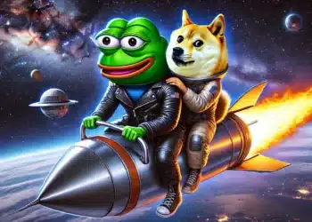 Čo sa to deje?! Binance a Coinbase listujú memecoiny ako na bežiacom páse! Začal MEME supercyklus?