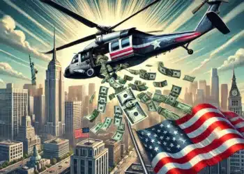 Trump a finančné stimuly v USA – Zopakuje sa obrovský bullmarket z 2021?