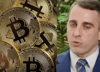 Anthony Pompliano a Bitcoin