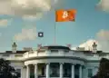 Bitcoin a Biely dom