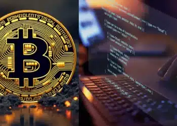 Bitcoin developer