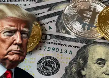 Ethereum môže profitovať z Trumpa zo všetkých kryptomien najviac, tvrdí Lubin