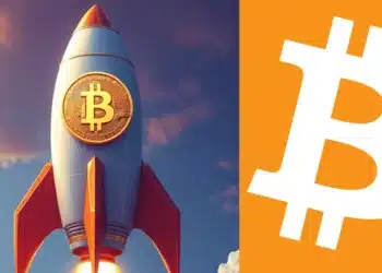 Bitcoin rast ceny