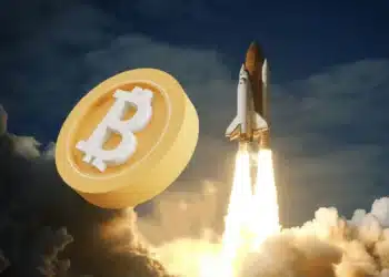 Rast ceny Bitcoinu