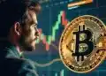 Bitcoinový trader