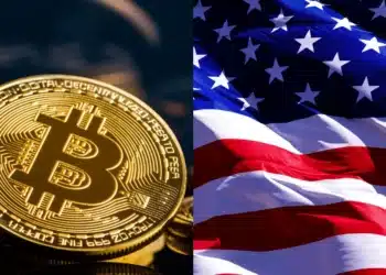 Bitcoin a Spojené štáty americké
