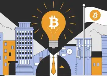 Bitcoin chcú ako rezervu štáty aj mestá