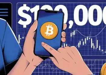 Čakanie na $100.000 za BTC