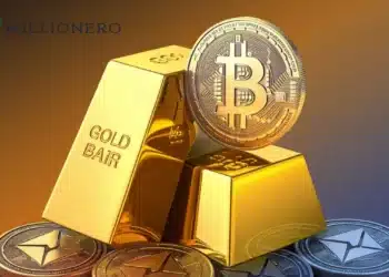 Gold-Backed Cryptos