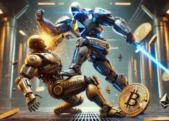 Ethereum dosiahne 8000 USD a prekoná BTC, tvrdí známy analytik – Toto sú dôvody