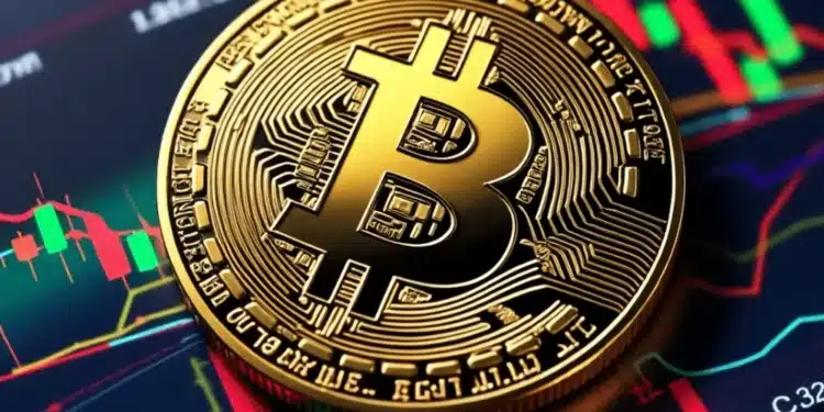 Bitcoin kryptomena