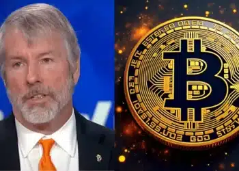 Michael Saylor a Bitcoin