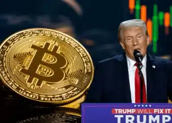 Donald Trump a Bitcoin